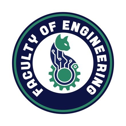 Engineering faculty crest