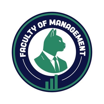 Management faculty crest