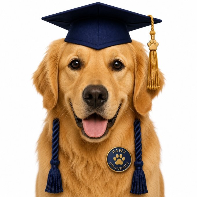 Bella Golden Retriever