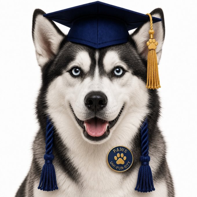 Max Husky