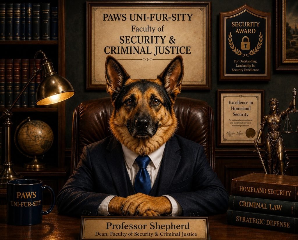 Prof. Newton Clawford