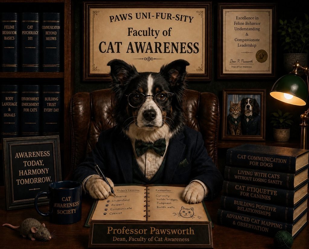 Prof. Winston Barkwell